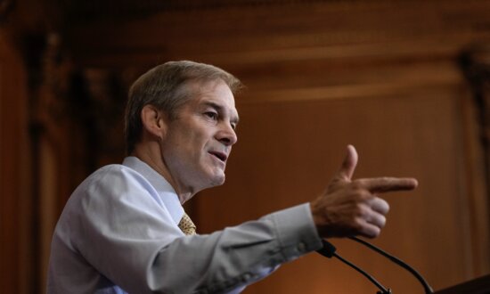 Why They Fear Jim Jordan as House Speaker