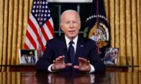 Biden Requests $105 Billion for Ukraine, Israel, and Southern Border
