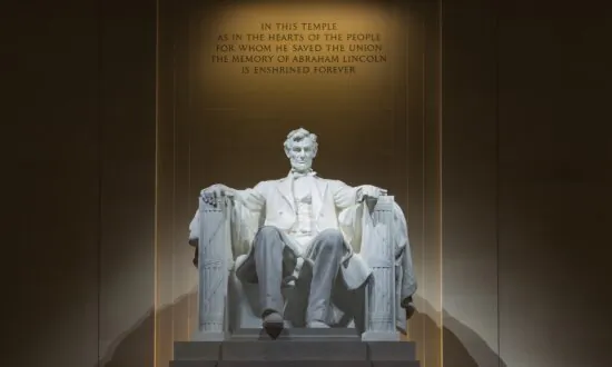 Essential Reading: Selected Quotes and Speeches of Lincoln (I)—Leadership Lessons of Abraham Lincoln (18)