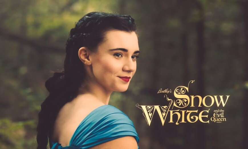 Conservative media platform creating unique ‘Snow White’ adaptation.