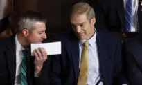 Jordan Falls Short Again For Speaker as More Republicans Defect