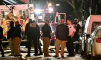 A Second Baltimore Firefighter Has Died After Battling Rowhouse Fire