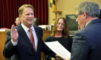 Maryland Judge Shot Dead in Driveway, Police Search for Man Whose Divorce Case Was Before Victim