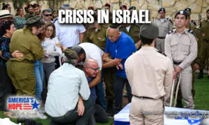 Crisis in Israel | America’s Hope