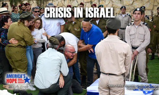Crisis in Israel | America’s Hope