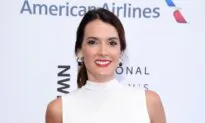 Los Angeles TV Reporter Christina Pascucci Announces Candidacy for US Senate