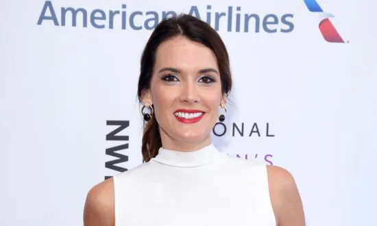 Los Angeles TV Reporter Christina Pascucci Announces Candidacy for US Senate