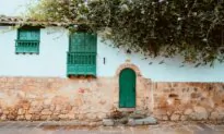 A Door to Adventure: O. Henry’s Short Story, ‘The Green Door’
