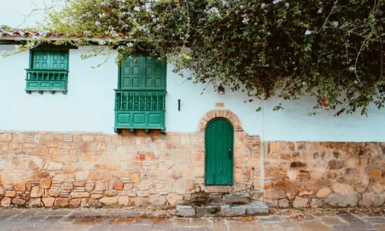 A Door to Adventure: O. Henry’s Short Story, ‘The Green Door’