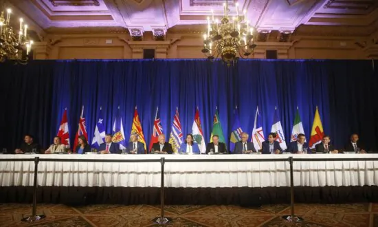 Premiers Ask Federal Government for COVID-19 Small Business Loan Extension