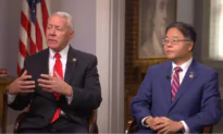 US Must Lead on AI While Staying Ahead of Risks, Congressmen Say