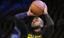 Four-Time Champ Andre Iguodala Retires After 19 Seasons