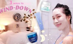 Skincare & Self-Care Rituals to Feel Good Again (ft. Whind)