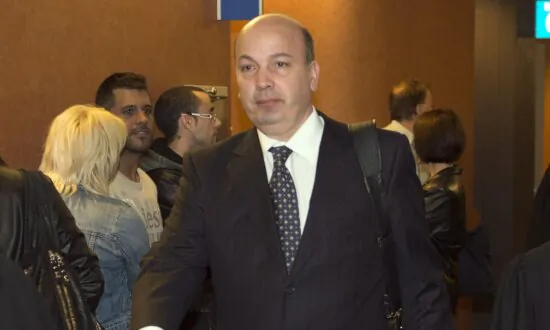 Appeal Court Orders New Trial for Former Senior Montreal Politician Zampino