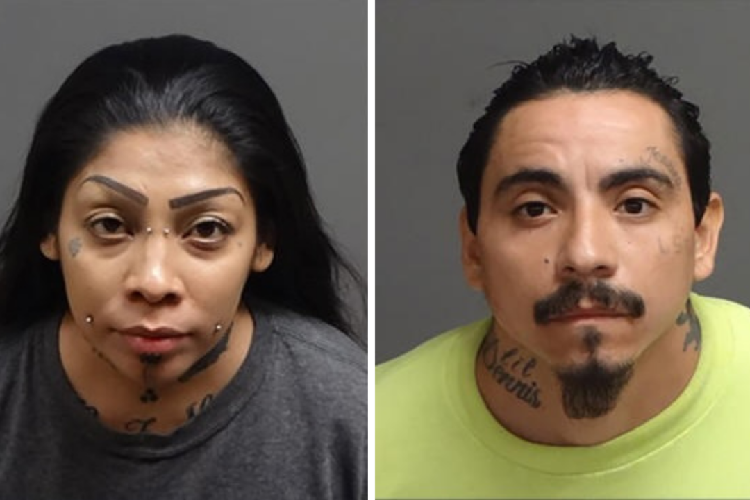 Woman Gets 15 Years to Life for Killing Boyfriend’s 16-Year-Old Son ...