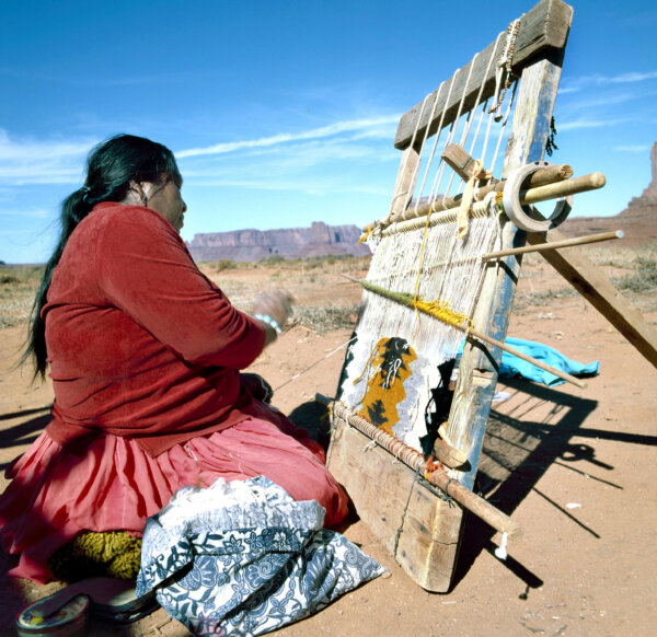 Epoch Times Photo