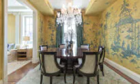 Design Recipes: Ideas for Dining Spaces