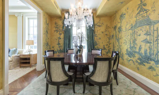 Design Recipes: Ideas for Dining Spaces