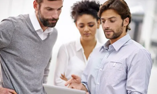 How to Create an Executive Presence That Actually Persuades and Inspires Others