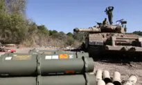 Israel–Hamas War News Updates: Oct. 21