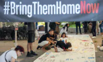 Anthony Furey: Release the Hostages—That’s the Refrain Everyone Should Be Focused On