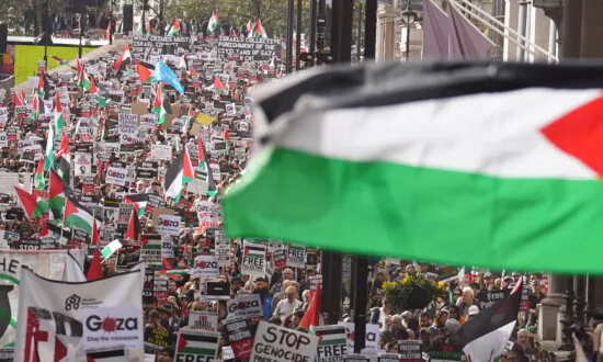 Lawyers: ‘Wide Ramifications’ of UK Asylum for Palestinian Citizen of Israel