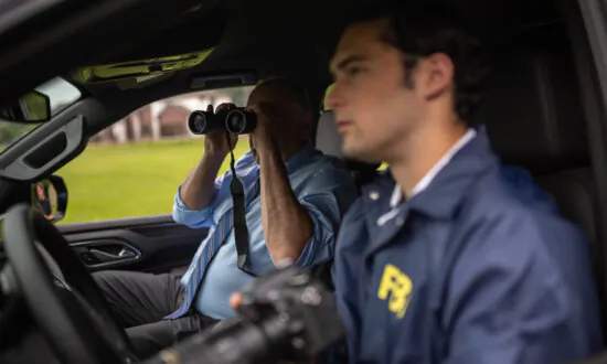 ‘We Are in Trouble’: Theatregoers Respond to D’Souza’s Movie ‘Police State’