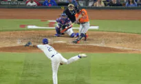 Altuve Hits Go-ahead Homer in 9th, Astros Take 3–2 Lead Over Rangers in ALCS After Benches Clear