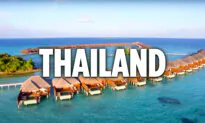 Relaxation: Thailand | Simple Happiness
