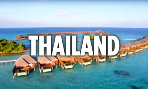 Relaxation: Thailand | Simple Happiness