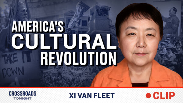 America Is Barreling Toward 'Cultural Revolution' as Pro-Palestinian Protests Sweep Campuses: Xi Van Fleet