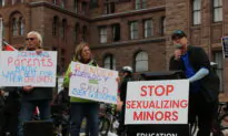 Canadian Groups Host Online Summit to Discuss Parental Rights