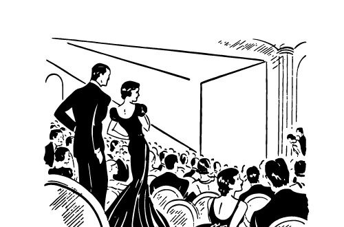 Bravissimo! Opera and Theater Etiquette