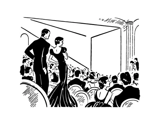 Bravissimo! Opera and Theater Etiquette