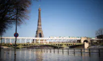 Europe’s New Travel Authorization System Reportedly Being Postponed to 2025