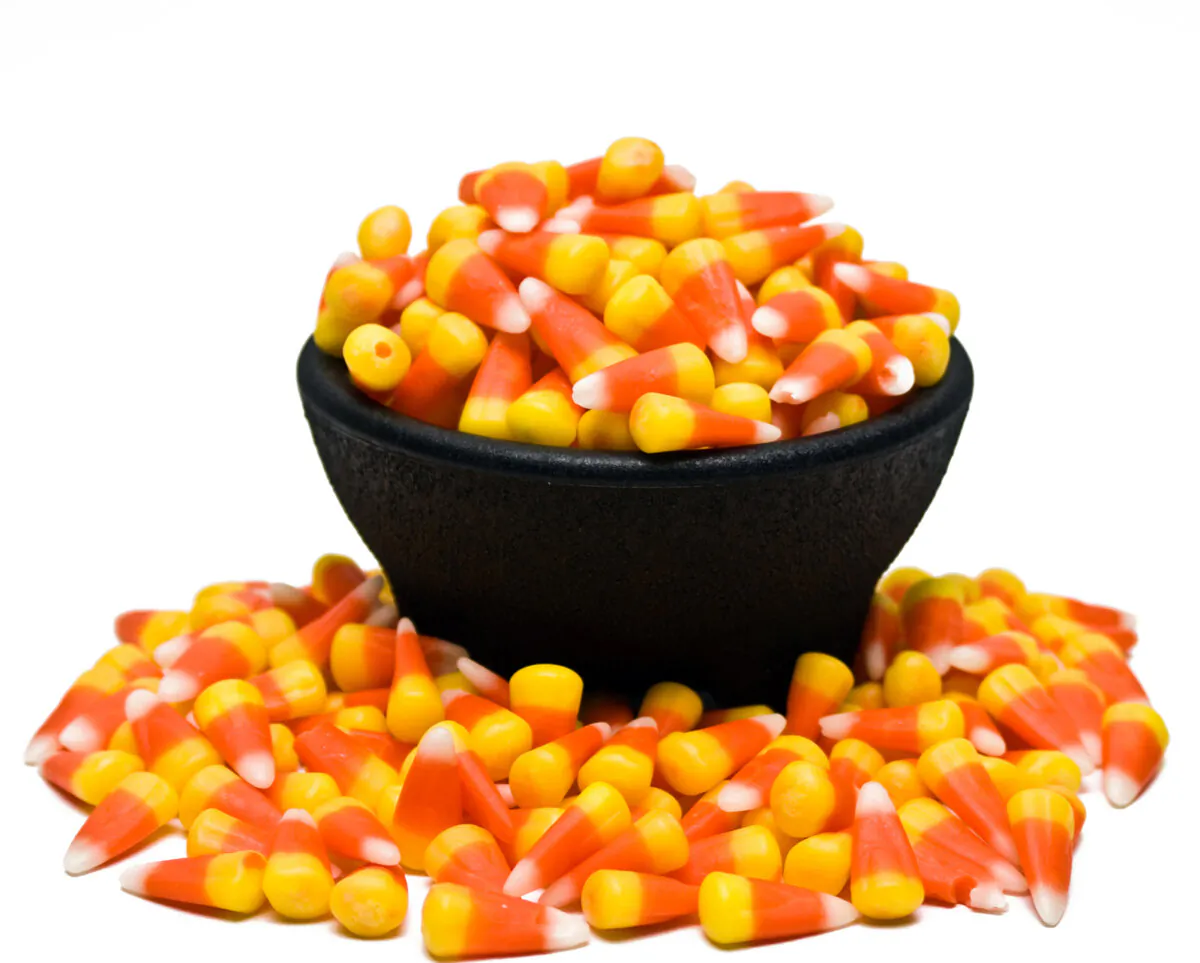 Half the country loves them. Half the country hates them. There is no in-between, no No Labels party for candy corn. (Dreamstime/TNS)