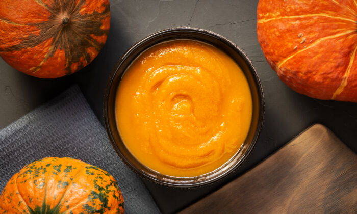 How to Make Pumpkin Puree From Scratch (Better and Cheaper Than Canned)