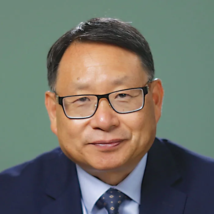 Dr. Yang: 4 Dimensional Health