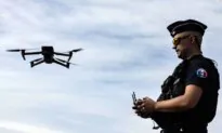 Russian Reliance on Chinese Drones Prompts CCP Export Controls