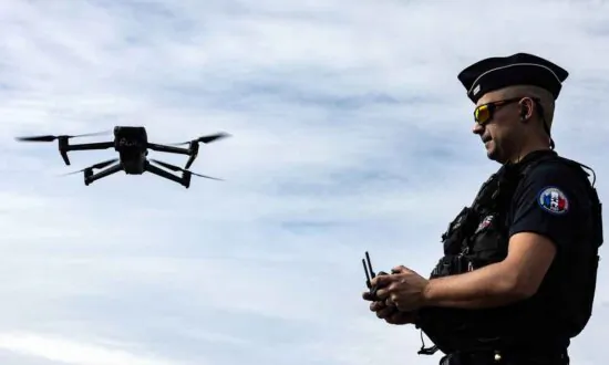 Russian Reliance on Chinese Drones Prompts CCP Export Controls