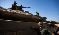 Israel Vows to Increase Attacks on Hamas as US Pushes for More Aid Into Gaza