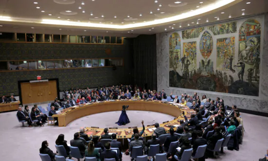 ANALYSIS: Israel’s Major Shift in Attitude Toward the CCP