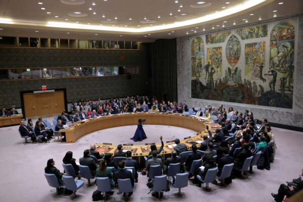 Epoch Times Photo