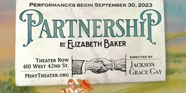 "Partnership"