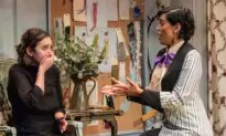 ‘Partnership’: When ‘Work’ Can be a Dirty Word