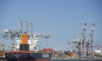 Workplace Safety Officials Investigating Truck Driver Death at Port of Montreal