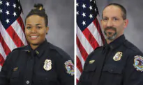 Manhunt Continues for Nashville Police Chief’s Son Suspected in Shooting of 2 Tennessee Officers