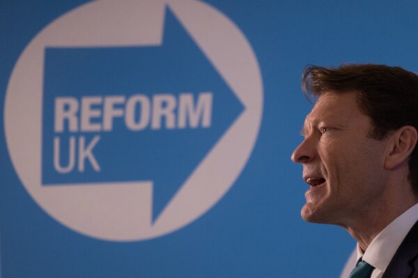 Richard Tice