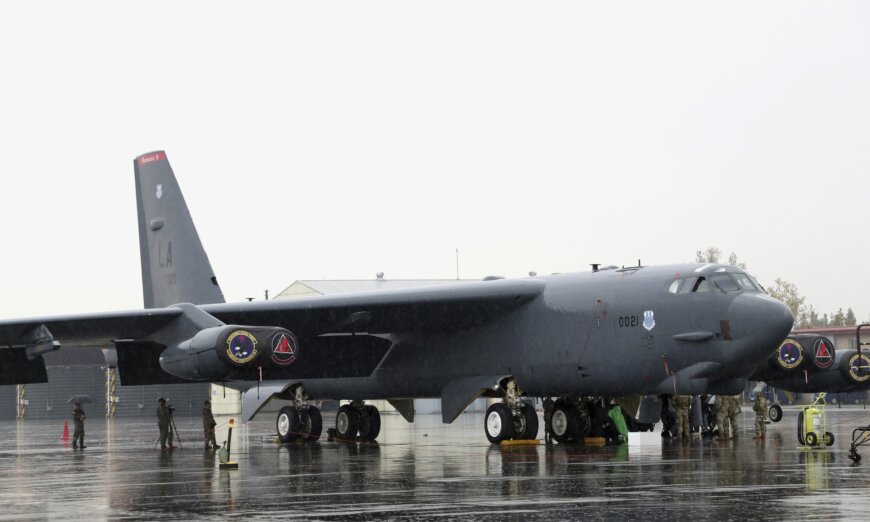 South Korea, US, and Japan unite for inaugural joint aerial drill amid North Korean threats.
