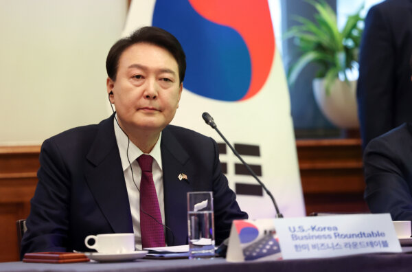 Epoch Times Photo